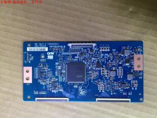 康佳LED50E330U逻辑板43T03-C00 T430QVN01.0 CTRL BD