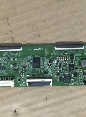 海信LED58EC320A逻辑板 屏HD580DF-B01