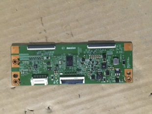 海信LED58EC320A逻辑板 屏HD580DF-B01