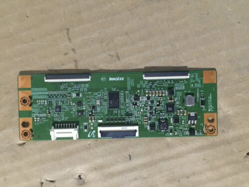 海信LED58EC320A逻辑板 屏HD580DF-B01
