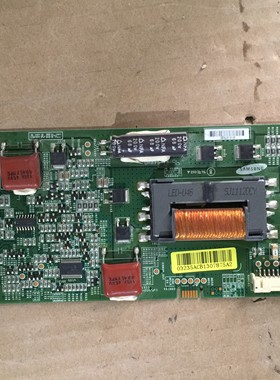 海信LED46K11PG恒流板SSL460EL05屏LTA460HM04