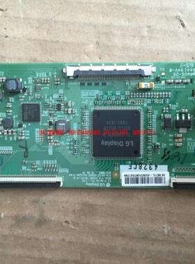 长虹49U1A逻辑板6870C-0584A屏C490U15-E5-L