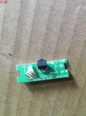 三洋43CE7100遥控接收板35019763