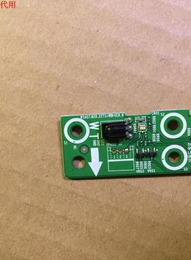 海信LED26K01遥控接收板 RSAG7.820.2273