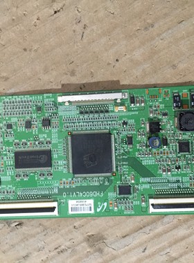 长虹LT52720F逻辑板FHD60C4LV1.0屏LTA520HB09