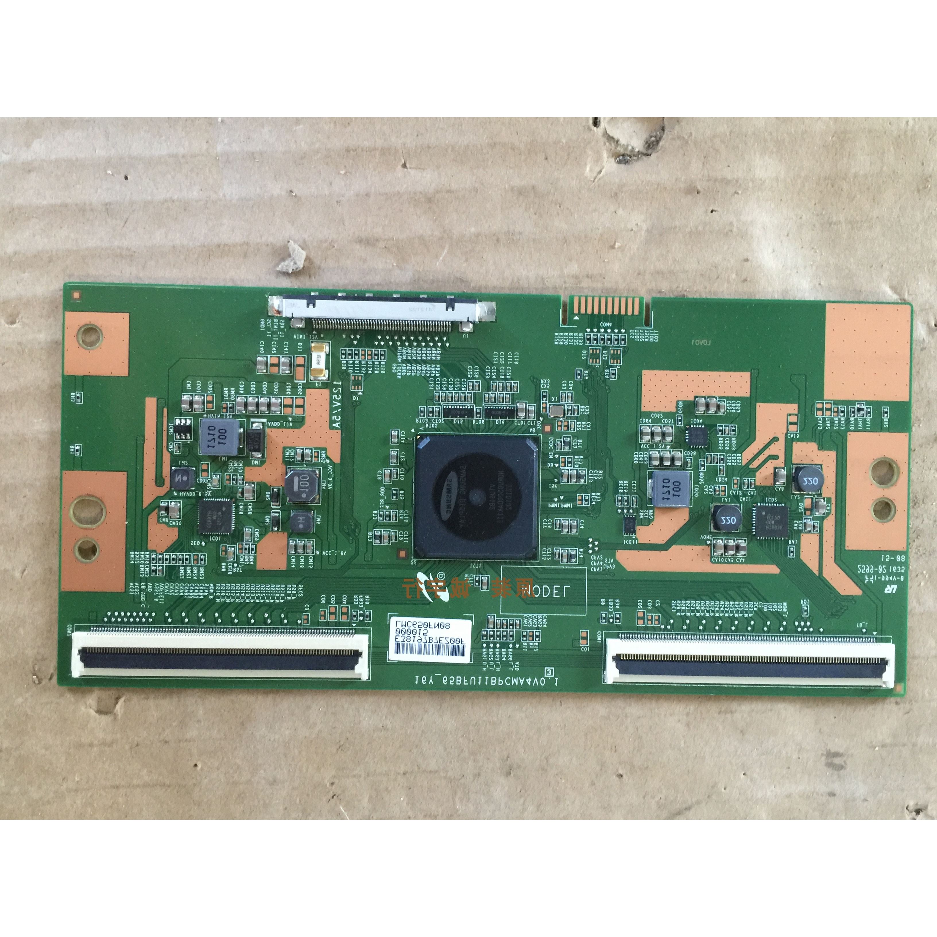 65寸拼接屏逻辑板16Y_65BFU11BPCMA4V0.1屏LTY650FN08