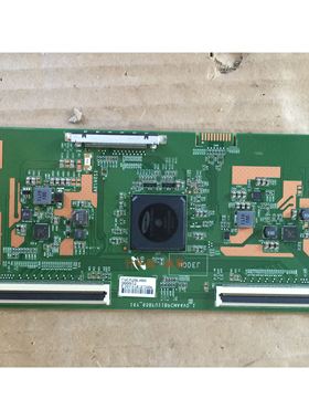 65寸拼接屏逻辑板16Y_65BFU11BPCMA4V0.1屏LTY650FN08