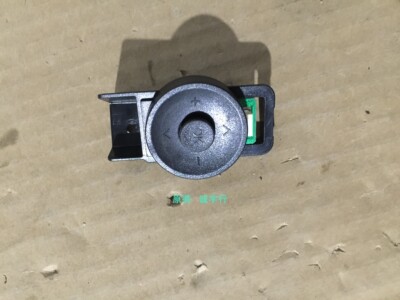 海信LED43M5000U按键板