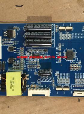 康佳LED46X8200DE恒流板34008423 35016359 KLD-L086E16