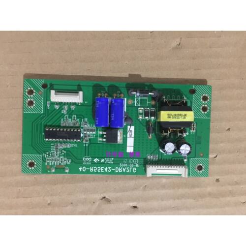 TCL L55F2880A恒流板40-R55E42-DRA2LG屏LVF550CS0T