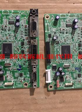 联想LI2323SWA驱动板715G5555-M02-000-004I屏LM230WF3