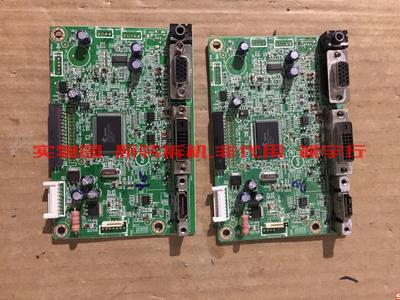 联想LI2323SWA驱动板715G5555-M02-000-004I屏LM230WF3