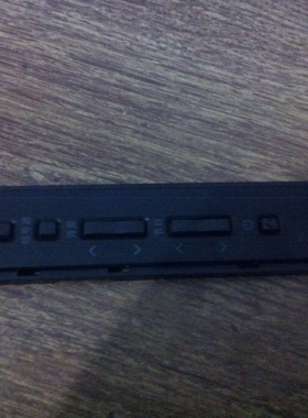 海信LED32K300按键板RASG7.820.2314