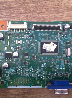 原装拆机三星 940NW驱动板940N 主板BN41-00816A信号板