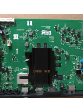 直销松下TH-55FX580C主板5800-A9S200-0P00屏LC550EGY-SKM3