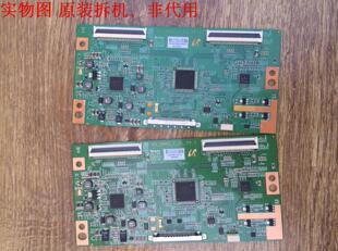 TCL L43E5010E逻辑板K1-60HZ-C-2L-V0.1屏LTA430HN01