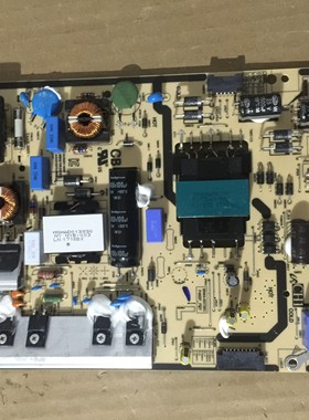 直销三星DM40E电源板 BN44-00735C F48SF-FDY 原装
