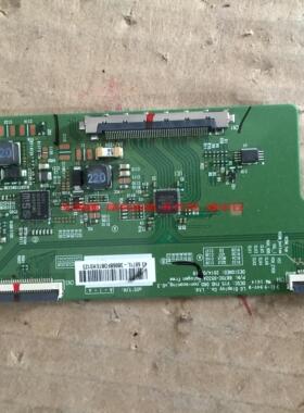 乐视L434FCNN逻辑板6870C-0532A屏C6-43A-X443