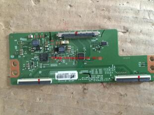 乐视L434FCNN逻辑板6870C-0532A屏C6-43A-X443