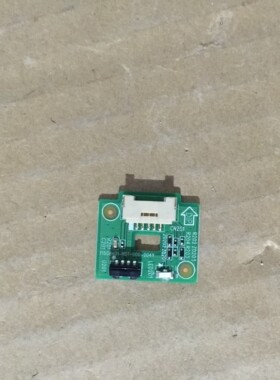 CANTV看尚V50SD160遥控接收板715G8401-R01-000-004Y