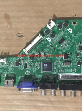 飞利浦50PFF3655/T3主板715G7061-M01-001-004Y屏TPT500J1-HVN07