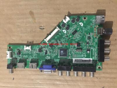 飞利浦50PFF3655/T3主板715G7061-M01-001-004Y屏TPT500J1-HVN07