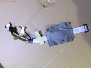 夏普LCD-46E66A排线 LVDS连接线 主板至逻辑板LK460D3LW70