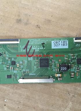 康佳LED42X8300FX逻辑板 6870C-0451A屏72001351