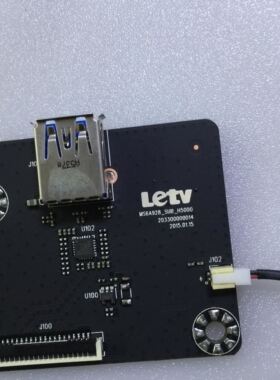 乐视L503IN X3-50话筒 USB板MS6A928-SUB-H5000