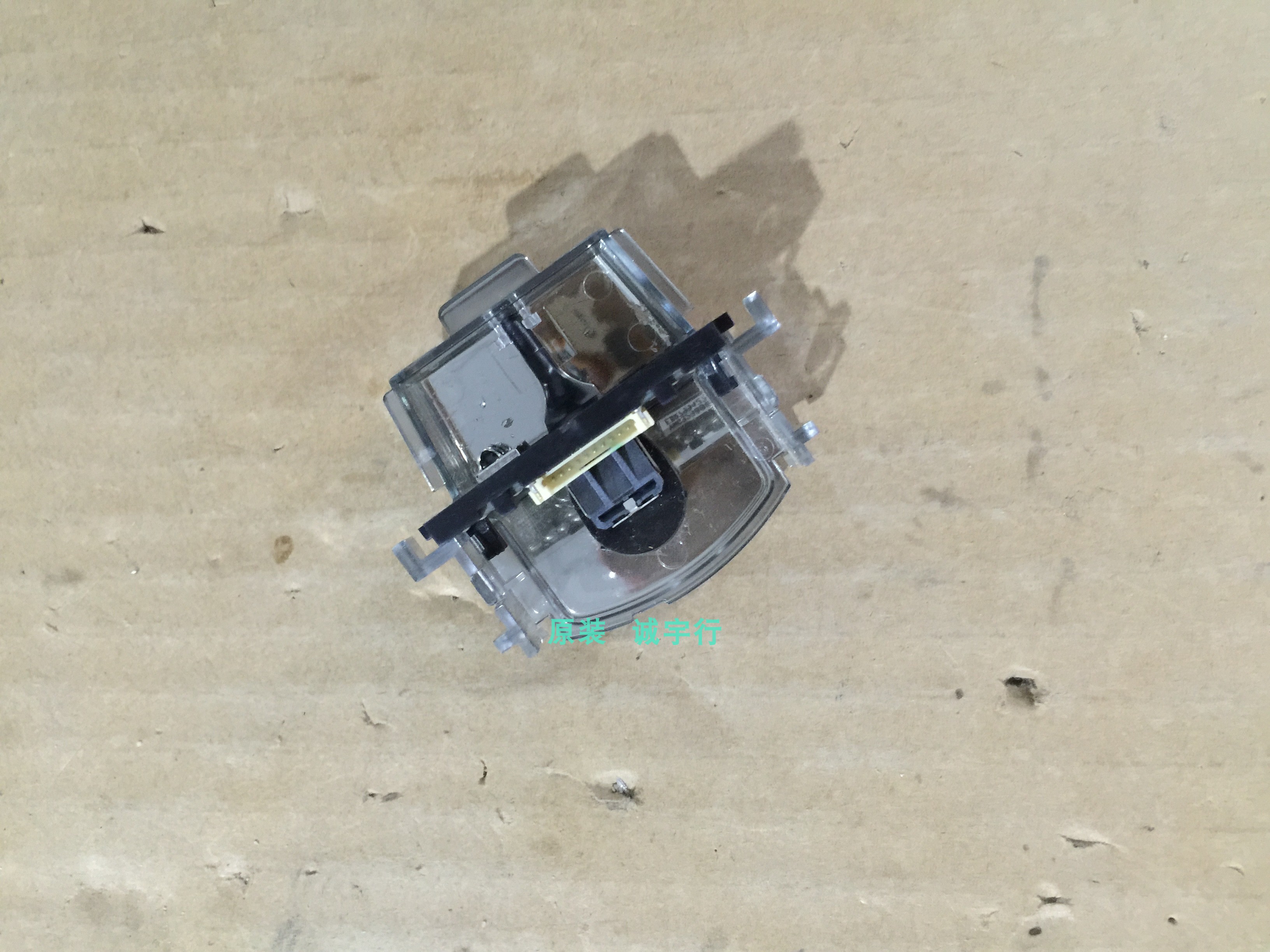 LG 60LX341C-CA遥控接收板YW-E04LD V1.0