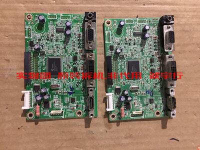 联想LI2323SWA驱动板715G5555-M02-000-004L屏LM230WF3