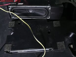 三星UA43J5088ACXXZ喇叭 扬声器BN96-30335B 原装
