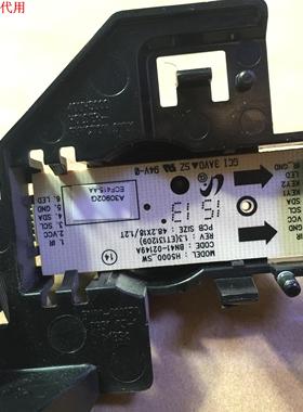 三星UA43J5088AJXXZ按键板BN41-02149A