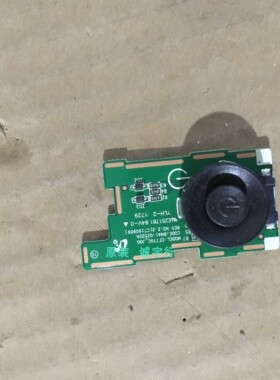 三星C27FG70FQ按键板BN41-02522A