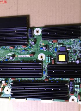 三星 PS60E8000GJ  Y板 LJ41-10174A LJ92-01873A 屏 S60FH-YB01