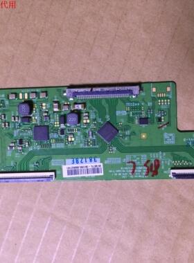 长虹LED49C1000N逻辑板6870C-0481A屏C490F13-E2-L