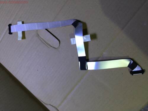 夏普LCD-46LX235A排线 LVDS线 QCNW-M705WJQZ