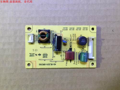 TCL L32F3510AN-3D恒流板40-RL3211-DRC1XG屏LVW320PD1L