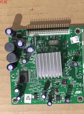 创维47L03RF倍频板5800-H8M680-1010屏LC470WUD SB M1