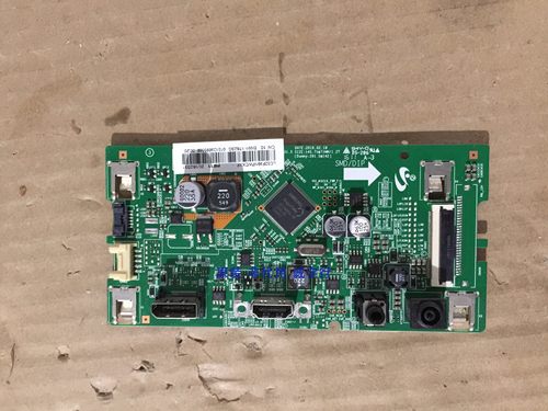 三星C32F391FW主板BN41-02513A屏CY-PK315BNLV1H