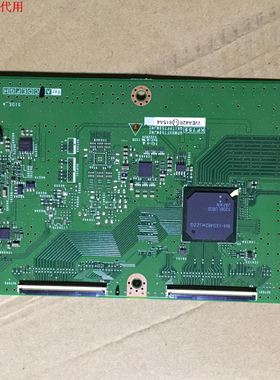 夏普LCD-52LX545A逻辑板XF759WJ QPWBXF759WJN2 QKITPF759WJN2