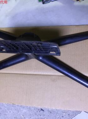 原装三星UA55D6000SJ底座 台座 座架 拆机 有使用痕迹