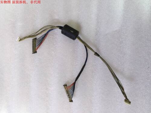 夏普LCD-42PX5排线 LVDS线 主板至逻辑板 LK420T3LZ10Y