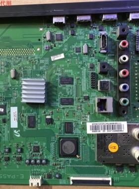 直销原装三星PS60E550D1J主板BN41-01802A BN41-01802屏S60FH-YB0