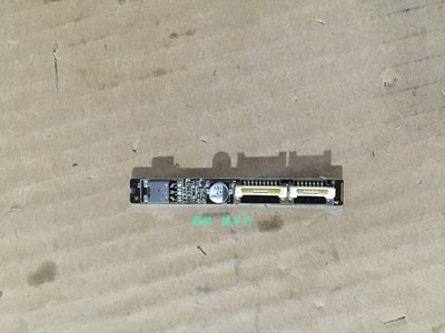 三星UA55C7000WF遥控接收板BN41-01453B