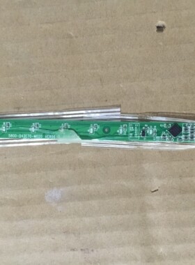 创维47E70RG按键板5800-D42E70-M020