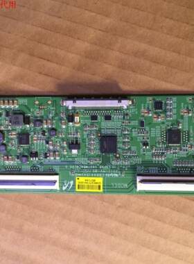 东芝48L3453C逻辑板13VNB-S60TMB4C4LV0.0屏LVF480SSDX