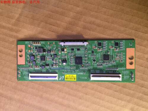东芝48L3453C逻辑板13VNB-S60TMB4C4LV0.0屏LVF480SSDX