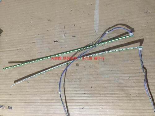 单条价 LG 34UM67 灯条 6916L-1656A 6916L-1657A 屏LM340WW1