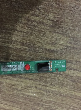 长虹 LED39C2000遥控接收板 JUC7.820.00087170